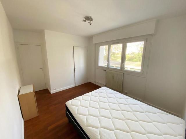 Location Appartement 3 pièces 69m² DIJON 21000