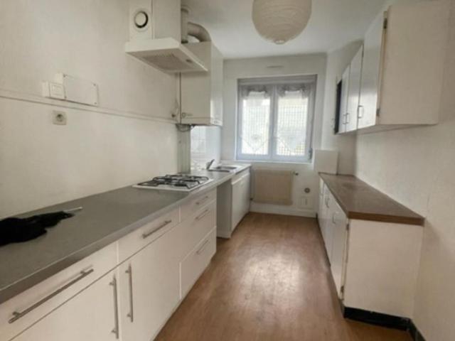 Location Appartement 3 pièces 69m² DUNKERQUE 59240
