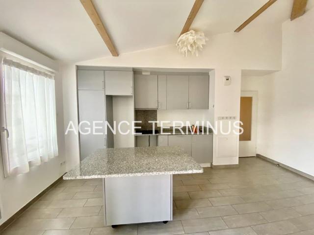 Location Appartement 3 pièces 69m² ENGHIEN LES BAINS 95880