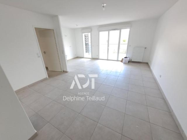 Location Appartement 3 pièces 69m² EYBENS 38320