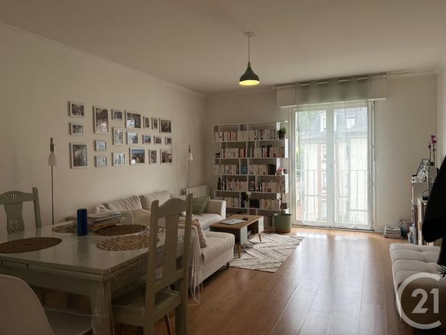 Location Appartement 3 pièces 69m² FONTAINEBLEAU 77300