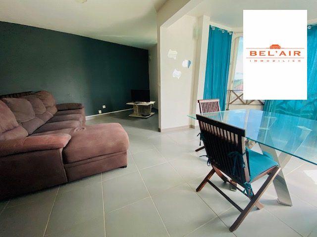 Location Appartement 3 pièces 69m² FORT DE FRANCE 97200
