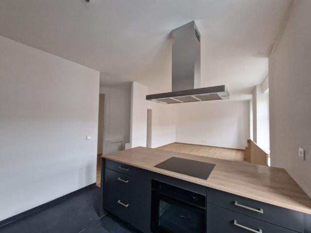 Location Appartement 3 pièces 69m² HUNINGUE 68330