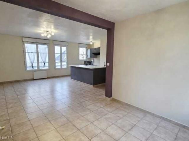 Location Appartement 3 pièces 69m² ORLEANS 45000