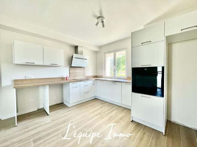 Location Appartement 3 pièces 69m² L ISLE JOURDAIN 32600