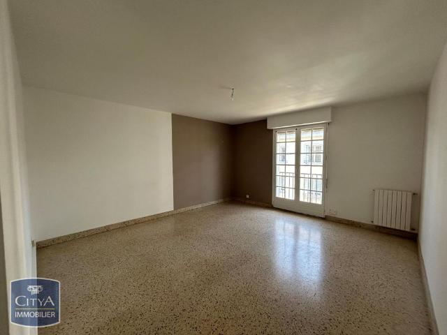 Location Appartement 3 pièces 69m² LORIENT 56100