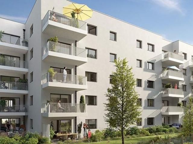 Location Appartement 3 pièces 69m² LAVAL 53000