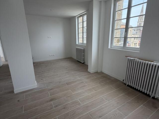Location Appartement 3 pièces 69m² LA FERTE MACE 61600
