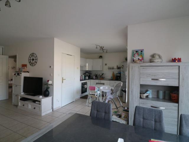 Location Appartement 3 pièces 69m² LA TALAUDIERE 42350