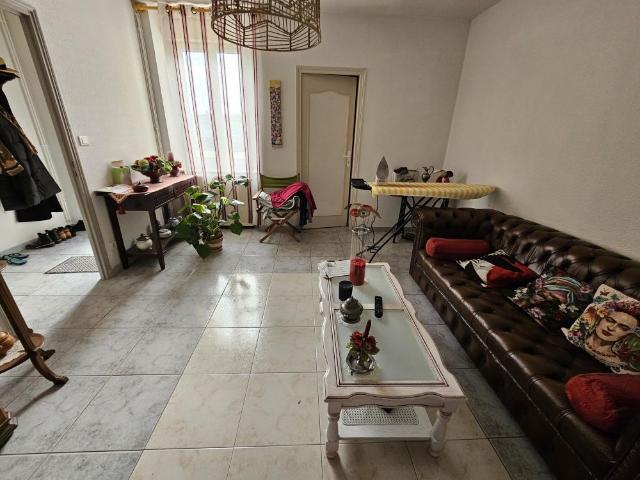 Location Appartement 3 pièces 69m² LE CREUSOT 71200