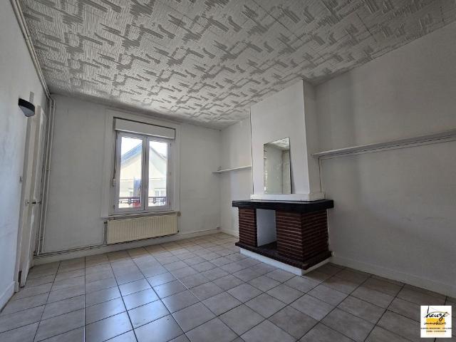 Location Appartement 3 pièces 69m² LE HAVRE 76600