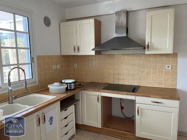 Location Appartement 3 pièces 69m² LE TAMPON 97430
