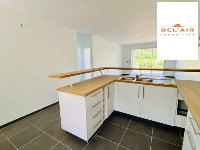 Location Appartement 3 pièces 69m² LE VAUCLIN 97280