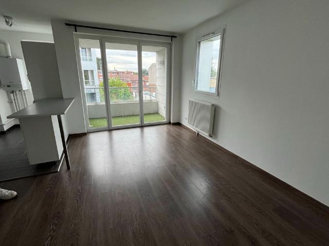 Location Appartement 3 pièces 69m² LILLE 59000
