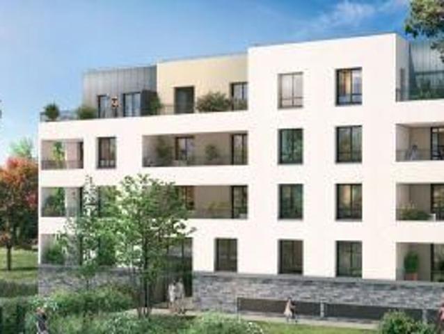 Location Appartement 3 pièces 69m² MOISSY CRAMAYEL 77550