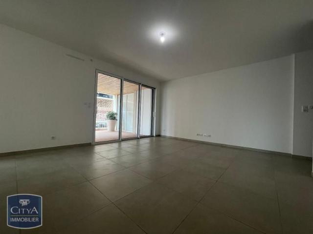 Location Appartement 3 pièces 69m² MONTPELLIER 34000
