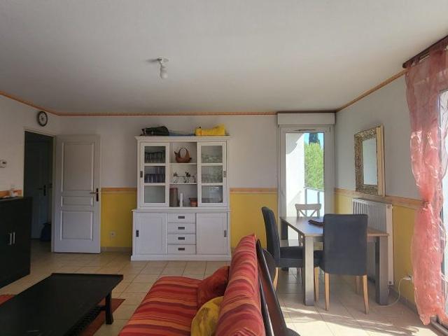 Location Appartement 3 pièces 69m² MONTPELLIER 34080