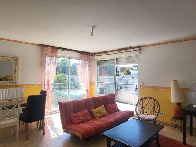 Location Appartement 3 pièces 69m² MONTPELLIER 34080