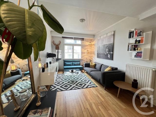 Location Appartement 3 pièces 69m² METZ 57000