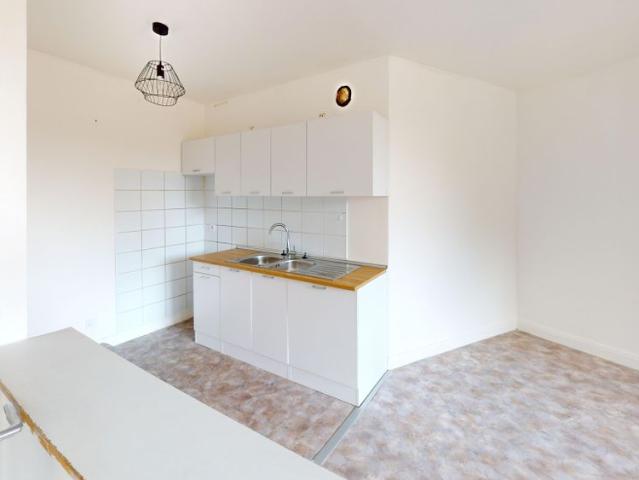 Location Appartement 3 pièces 69m² MEAUX 77100