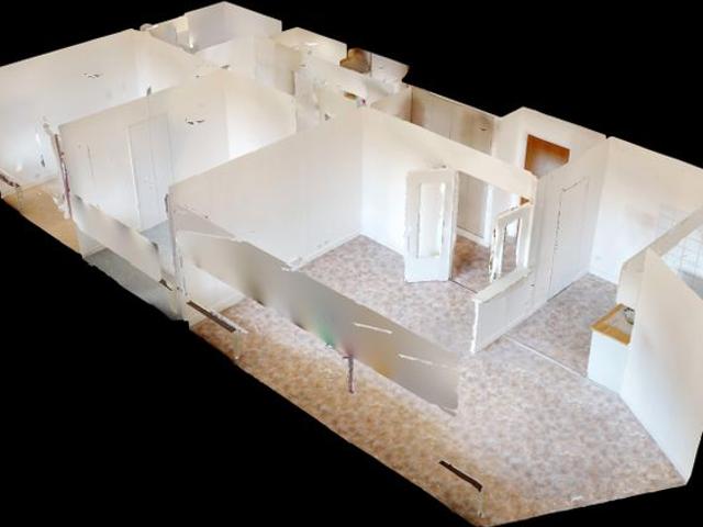 Location Appartement 3 pièces 69m² MEAUX 77100