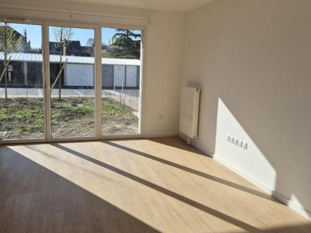 Location Appartement 3 pièces 69m² NIEPPE 59850