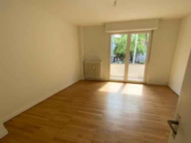 Location Appartement 3 pièces 69m² STRASBOURG 67000