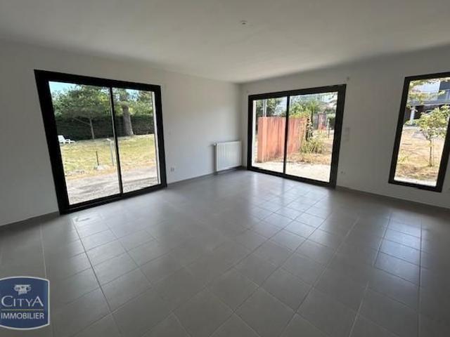 Location Appartement 3 pièces 69m² ROYAN 17200
