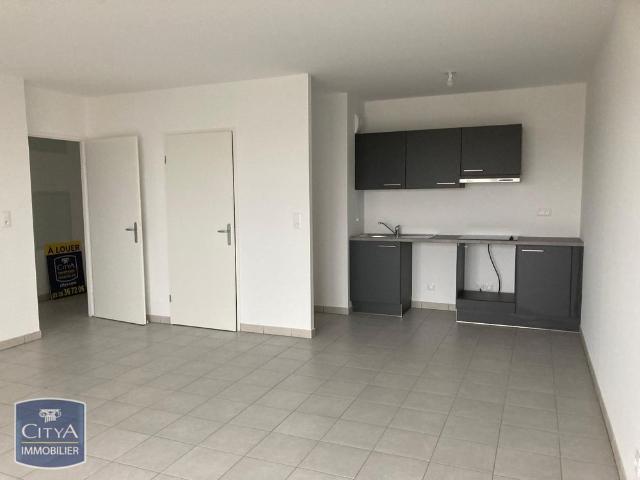 Location Appartement 3 pièces 69m² REIMS 51100