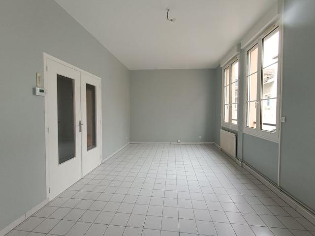 Location Appartement 3 pièces 69m² REIMS 51100