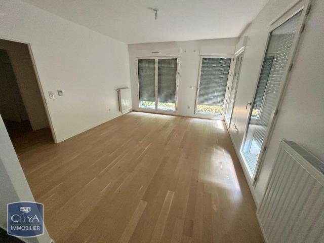 Location Appartement 3 pièces 69m² RUEIL MALMAISON 92500