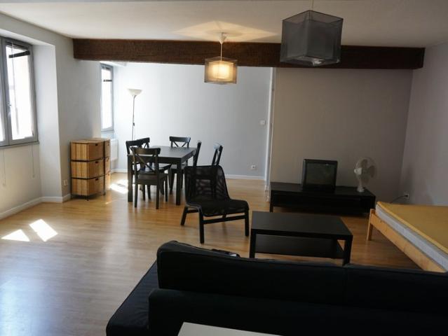 Location Appartement 3 pièces 69m² TOULOUSE 31400