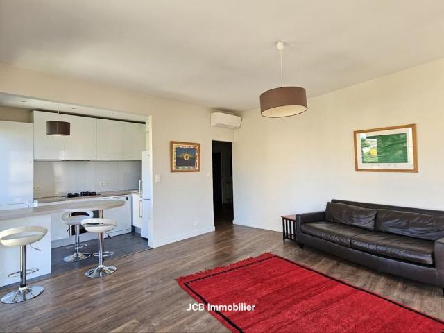 Location Appartement 3 pièces 69m² TOULOUSE 31000