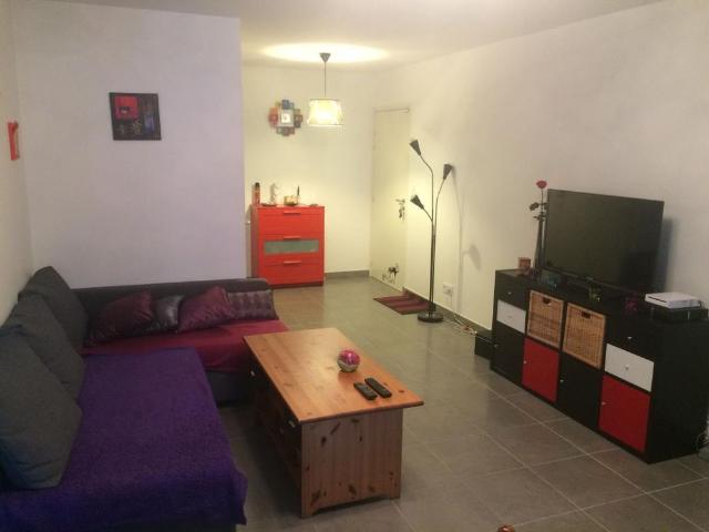 Location Appartement 3 pièces 69m² TASSIN LA DEMI LUNE 69160