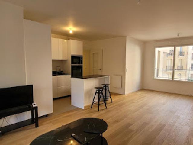 Location Appartement 3 pièces 73.49 m2 Vanves