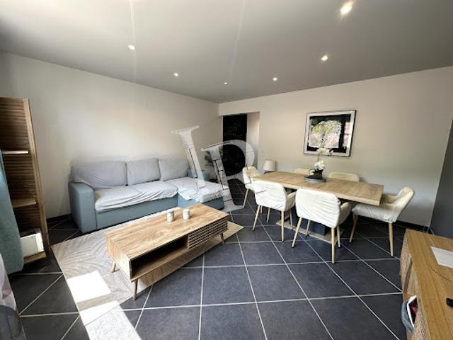 Location Appartement 3 pièces 73.4 m2 Espaly Saint Marcel
