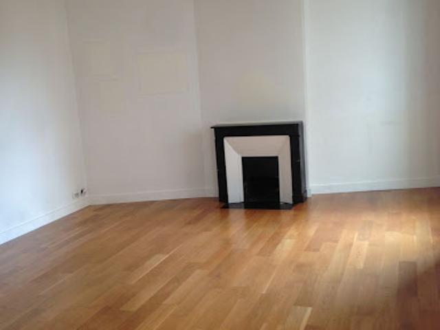 Location Appartement 3 pièces 73.58 m2 Boulogne Billancourt