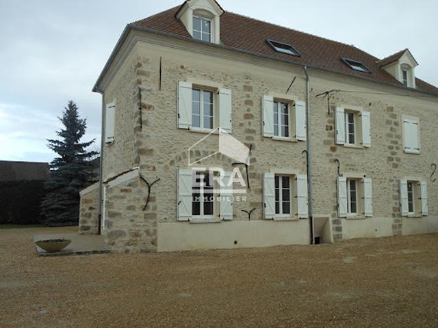 Location Appartement 3 pièces 73.59 m2 Chevry Cossigny