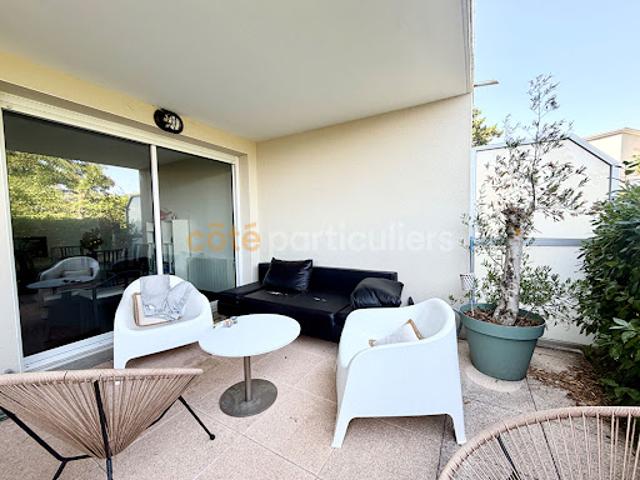 Location Appartement 3 pièces 73.5 m2 Royat
