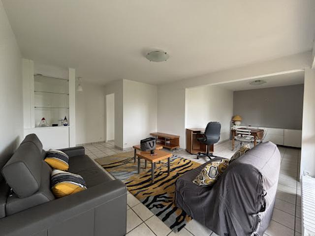 Location Appartement 3 pièces 73.63 m2 Annecy le Vieux
