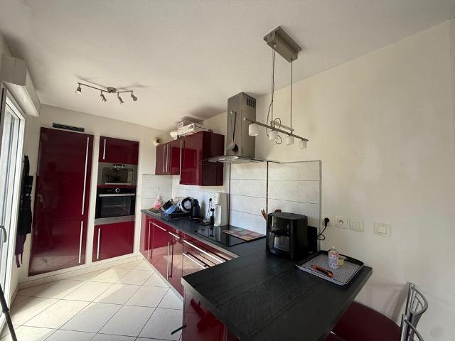 Location appartement 3 pièces, 73.62m², La Roche sur Yon