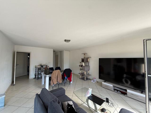 Location appartement 3 pièces, 73.62m², La Roche sur Yon