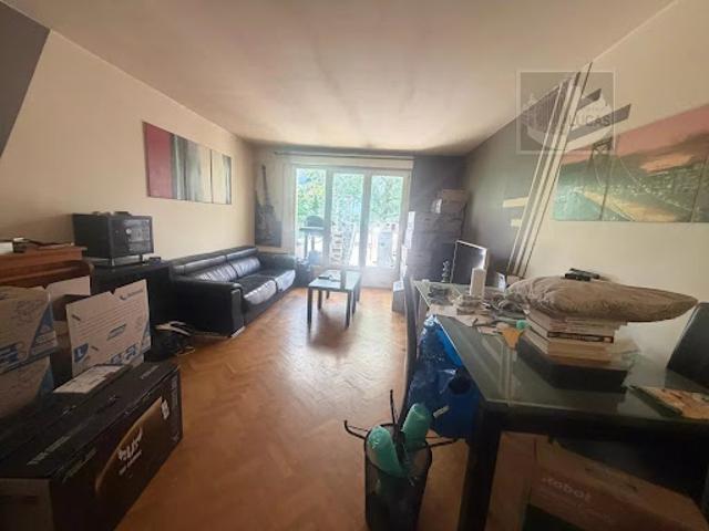 Location Appartement 3 pièces 73.64 m2 Le kremlin bicetre
