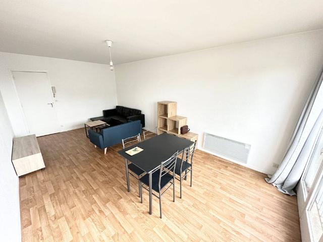 Location appartement 3 pièces 73.64 m² à Lille 59800