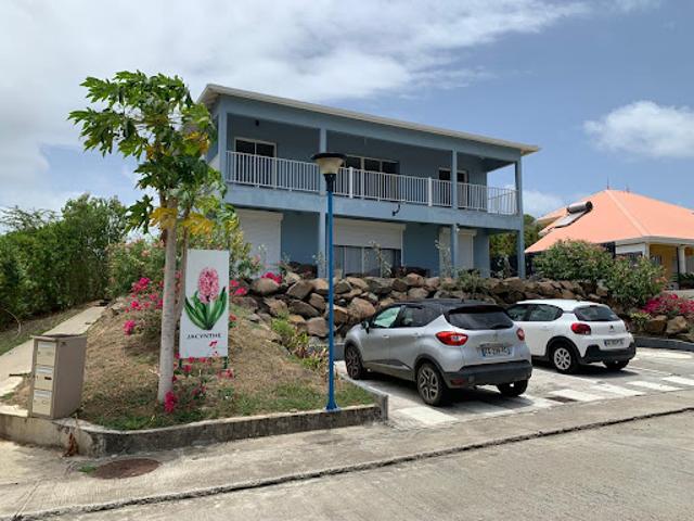 Location Appartement 3 pièces 73.68 m2 Le vauclin