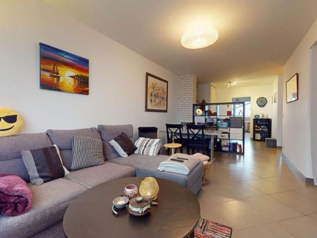 Location appartement 3 pièces, 73.68m², Conflans Sainte Honorine