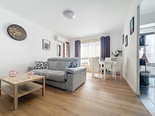 Location Appartement 3 pièces 73.6 m2 Aix en Provence