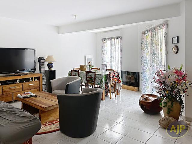 Location Appartement 3 pièces 73.72 m2 Chateaubriant