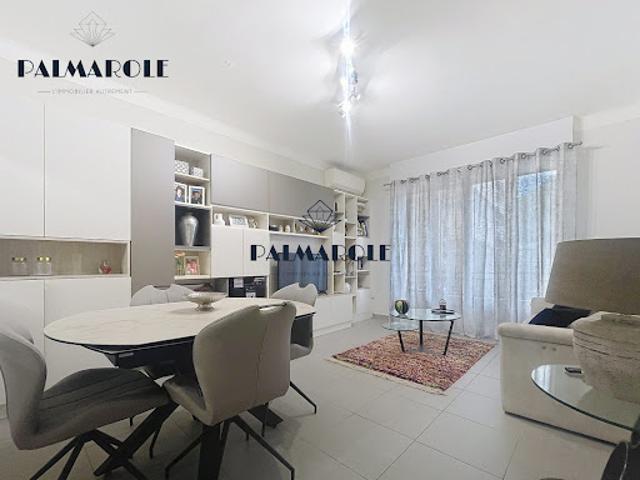Location Appartement 3 pièces 73.83 m2 Perpignan