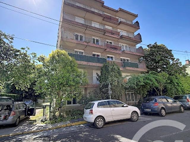 Location Appartement 3 pièces 73.84 m2 Montauban